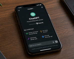 OpenAI phát triển smartphone AI thay thế ứng dụng