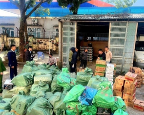 VCCI: Cân nhắc việc bổ sung một số hành vi kinh tế vào Bộ luật Hình sự vì có thể gây rủi ro pháp lý