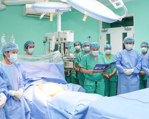 Một sự sống dừng lại, 6 cuộc đời hồi sinh nhờ ghép tạng