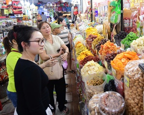 Chính thức nâng ngưỡng doanh thu chịu thuế của hộ kinh doanh lên 1 tỉ đồng