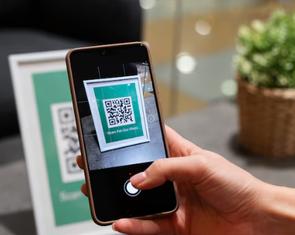Mexico cảnh báo lừa đảo qua mã QR tăng