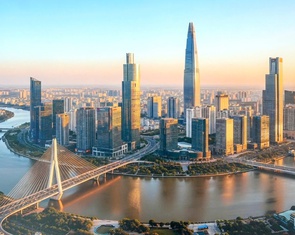 TP.HCM: Huy động và sử dụng hiệu quả mọi nguồn lực, tiên phong cùng cả nước trong kỷ nguyên mới