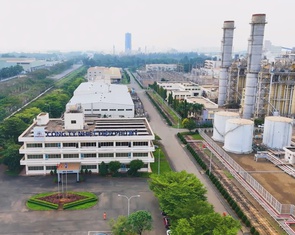 Nhiệt điện Phú Mỹ vận hành tối đa, đảm bảo điện dịp lễ 30-4 và 1-5