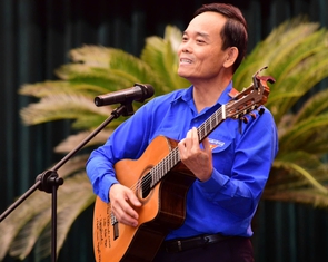 Đặt hàng thanh niên bằng kỳ vọng lớn cho tương lai TP.HCM