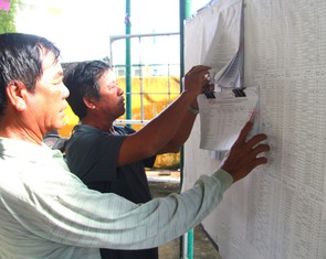 Gỡ vướng điện hạt nhân Ninh Thuận: Người dân được bồi thường cao hơn, miễn tiền đất tái định cư