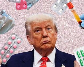 Ông Trump áp thuế 100% với một số dược phẩm, điều chỉnh thuế kim loại