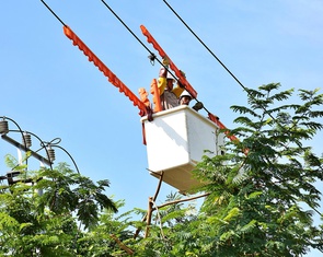 Nắng nóng đầu mùa: Chủ động sử dụng điện tiết kiệm để tránh ‘sốc’ tiền điện