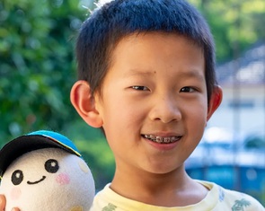 NASA tiết lộ: Cậu bé 8 tuổi thiết kế thiết bị đặc biệt cho sứ mệnh Artemis II