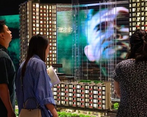 Phân khúc nhà siêu sang tại Hong Kong 'hạ nhiệt' sau khi tăng thuế trước bạ