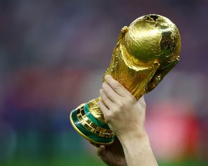 FIFA thông báo VTV là đơn vị sở hữu bản quyền World Cup 2026 tại Việt Nam