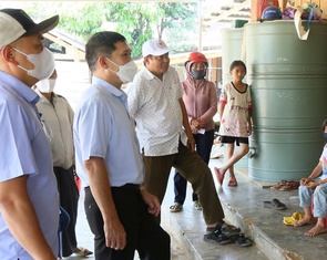 Phát hiện 26 ca thủy đậu trong trường học, Đắk Lắk khẩn trương dập dịch