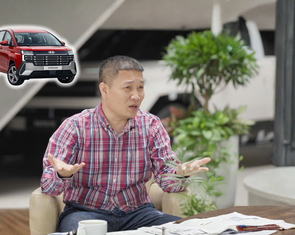 'Hyundai Stargazer từng bị chê vì thiết kế, nay bảnh hơn Xpander để thấy được thứ hay hơn'