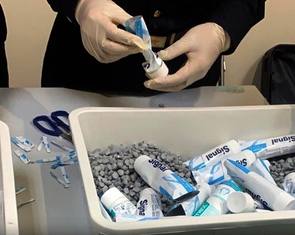 Chuyên án VN10: Truy tố 227 bị can, trong đó có ca sĩ Chi Dân, An Tây