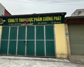 Tràn lan tin giả 'thịt heo bệnh vào bữa ăn bán trú', doanh nghiệp, nhà trường 'cầu cứu' công an