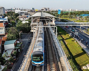Luật Đô thị đặc biệt: Nền tảng thể chế cho giai đoạn phát triển mới của TP.HCM