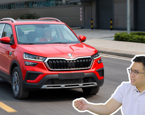 'Xe Hàn suy yếu, xe Trung Quốc chưa mạnh, Skoda còn cơ hội ở Việt Nam'