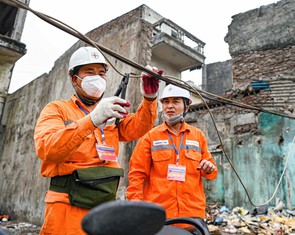 Thứ trưởng Bộ Công Thương: 'Cung ứng điện cả năm 2026 sẽ được đảm bảo'