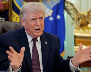 'Nghệ thuật đàm phán' của ông Trump có hiệu quả ở Iran?