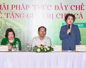 Vì sao cà phê Việt có ngon đến '9 tầng mây' cũng gặp khó trong xuất khẩu?