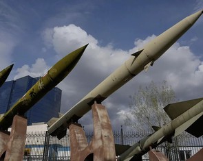 Iran còn 50% năng lực tên lửa, 'hồi sinh' hầm phóng bị tấn công 'chỉ trong vài giờ'