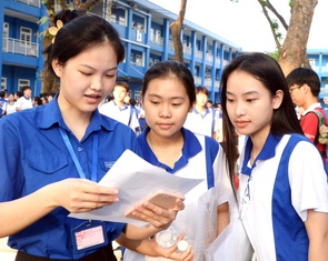 Ngày 5-4 thi đánh giá năng lực đợt 1: Những điều thí sinh cần nhớ để tránh bị loại sớm