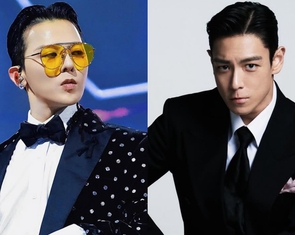 G-DRAGON, Taeyang Big Bang công khai ủng hộ T.O.P bất chấp ồn ào