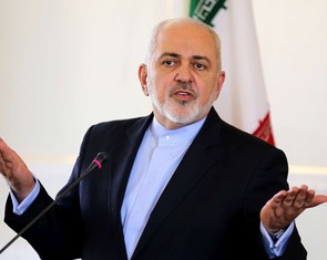 Cựu Ngoại trưởng Iran kêu gọi Tehran ngừng chiến, dùng ưu thế mặc cả với Mỹ