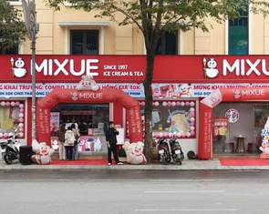 Mixue lãi hơn 22.000 tỉ nhưng cửa hàng ở Việt Nam ‘co' lại: Chuyện gì xảy ra?