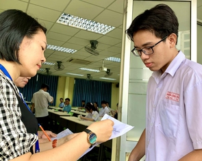 ĐH Quốc gia TP.HCM siết kỷ luật, ứng dụng công nghệ cho kỳ thi đánh giá năng lực 2026