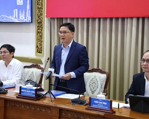 Cần Luật đô thị đặc biệt gắn với định vị phát triển TP.HCM