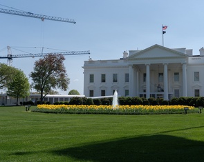 Ông Trump kháng cáo lệnh dừng dự án 400 triệu USD tại Nhà Trắng, viện dẫn an ninh quốc gia