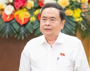 Chủ tịch Quốc hội: Tạo khí thế, niềm tin cho nhiệm kỳ mới