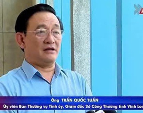 Dùng AI mạo danh giám đốc Sở Công Thương tỉnh phát biểu quảng cáo cho trang đánh bạc online