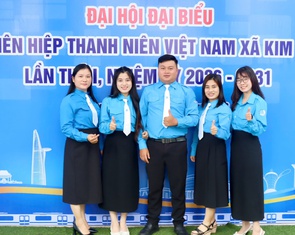 148 phường, xã, đặc khu của TP.HCM tổ chức đại hội Hội LHTN Việt Nam cấp cơ sở