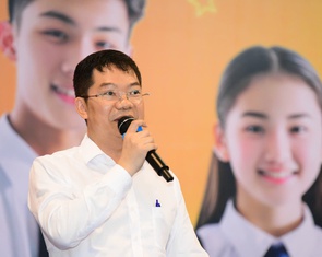 Ngày hội 'Tự tin vào lớp 10': Nhiều hướng đi nếu không đậu công lập
