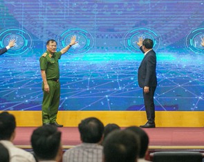 Đồng bộ 12 cơ sở dữ liệu ngành nông nghiệp và môi trường với Trung tâm Dữ liệu quốc gia