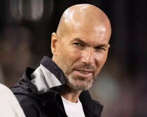 Zidane: Giấc mơ dẫn dắt tuyển Pháp đã thành sự thật