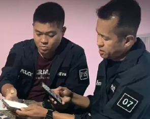 Thái Lan cảnh báo các hình thức lừa đảo trực tuyến phổ biến