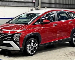 Tin tức giá xe: Hàng loạt xe MPV giảm giá, có mẫu hạ cả trăm triệu