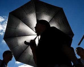 Năm nay khả năng cao xuất hiện El Nino, nắng nóng nhiều và khốc liệt hơn