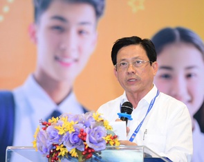 Lần đầu tiên thi tốt nghiệp THPT với số thí sinh 'khủng', TP.HCM yêu cầu gì?