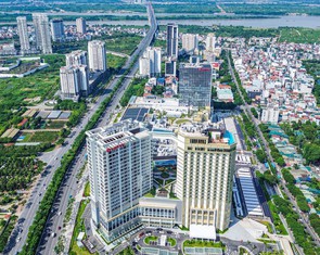 Hơn 90% nguồn cung chung cư Hà Nội nằm ngoài vành đai 3, giá vẫn xấp xỉ 100 triệu đồng/m²