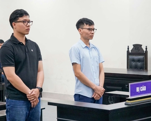 Vụ cháy 15 người chết: Hai cựu cán bộ công an bị đưa ra xét xử