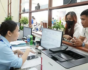 Chính phủ: Các bộ ngành, địa phương tiếp tục sắp xếp bên trong để tinh gọn, mạnh