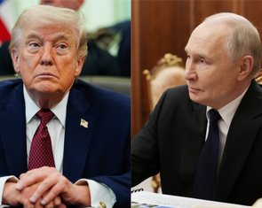 Những ẩn ý trong cuộc điện đàm 90 phút giữa ông Trump và ông Putin