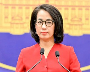 Việt Nam đề nghị Mỹ đánh giá khách quan về bảo hộ sở hữu trí tuệ