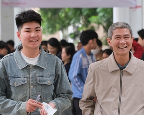 Công bố 90 chương trình kỹ sư, thạc sĩ tài năng các lĩnh vực STEM