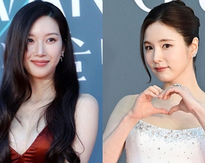 Ồn ào vì Moon Ga Young, Shin Se Kyung 'mặt đơ' lại thắng giải Baeksang