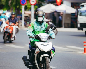 Thời tiết hôm nay 11-5: Bắc Bộ và Nam Bộ nắng nóng, các nơi còn lại chiều tối mưa dông