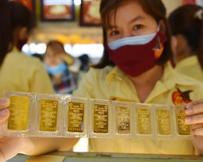 Giá vàng tuần tới sẽ tăng hay giảm?